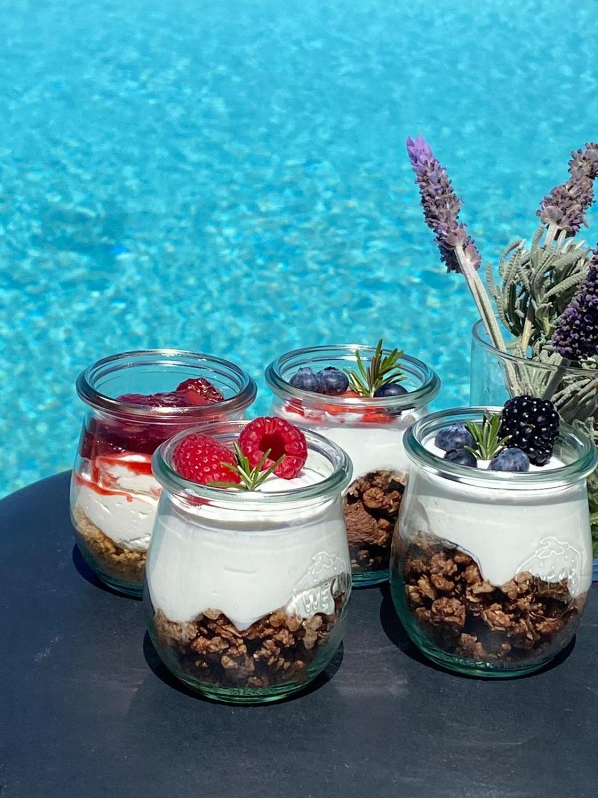 Eleia Seafront Rooms & Villas بترا المظهر الخارجي الصورة