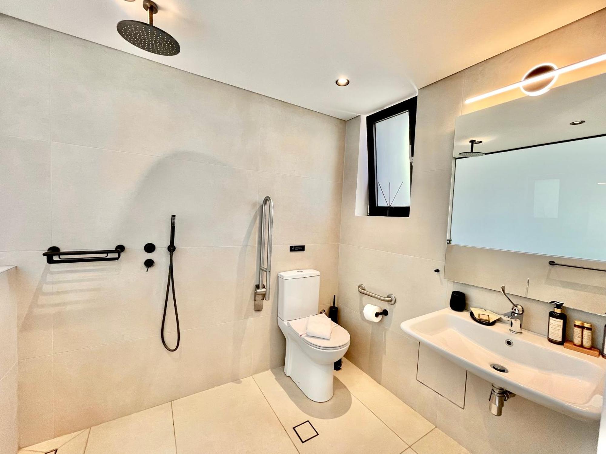Eleia Seafront Rooms & Villas بترا المظهر الخارجي الصورة