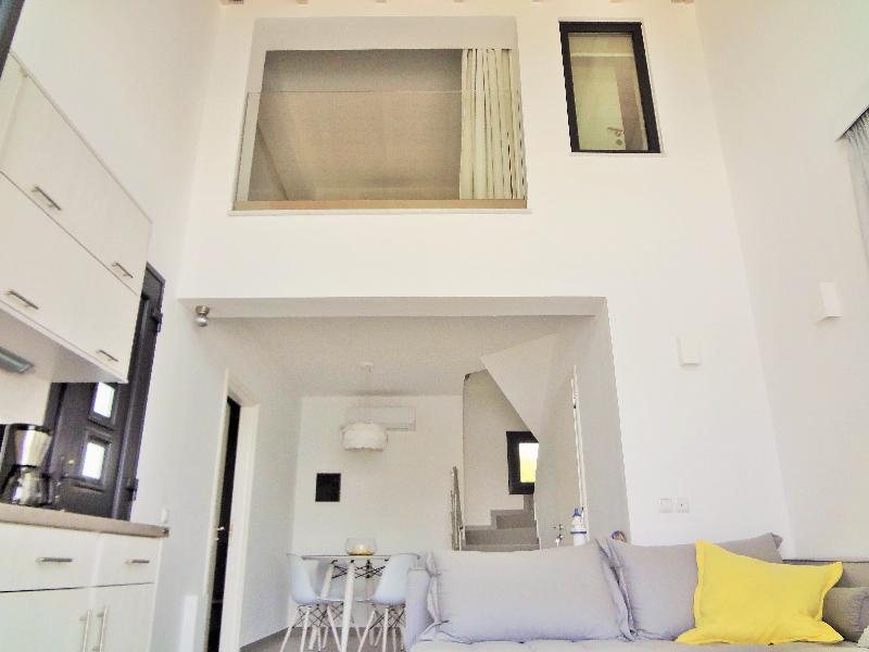 Eleia Seafront Rooms & Villas بترا المظهر الخارجي الصورة